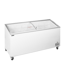 Congélateur de crème glacée IC552SCEB
