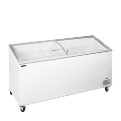 Congélateur de crème glacée IC552SCEB