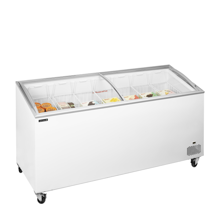 Congélateur de crème glacée IC552SCEB