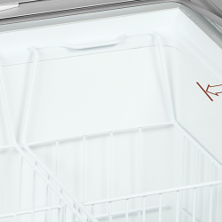 Congélateur de crème glacée IC552SCEB
