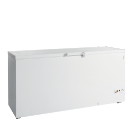 Congélateur de crème glacée FR605 SL