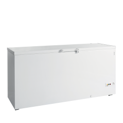 Congélateur de crème glacée FR605 SL