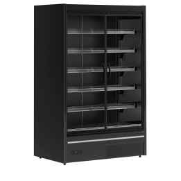Vitrine réfrigérée pour supermarché MDCB1250HB