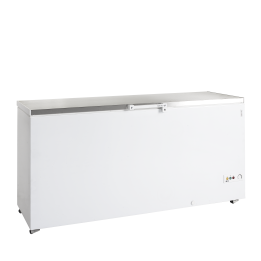 Congélateur de crème glacée FR605S SL