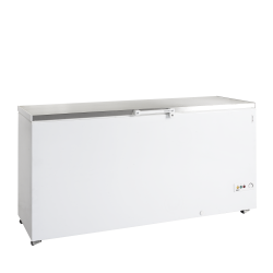 Congélateur de crème glacée FR605S SL