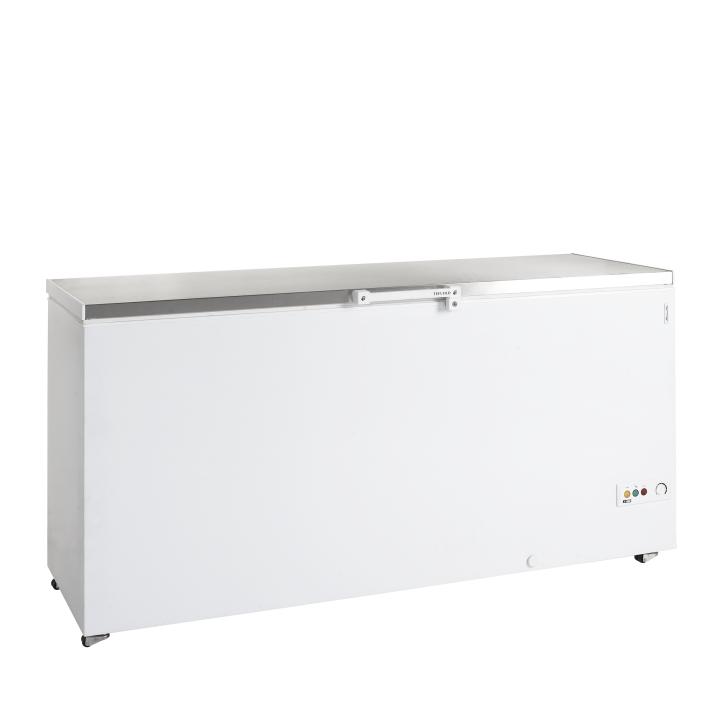 Congélateur de crème glacée FR605S SL