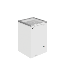 Congélateur de crème glacée ST160