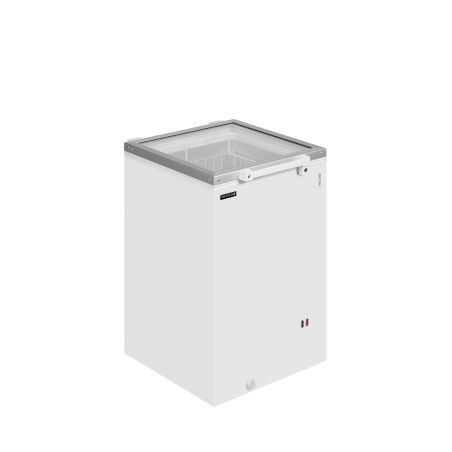 Congélateur de crème glacée ST160