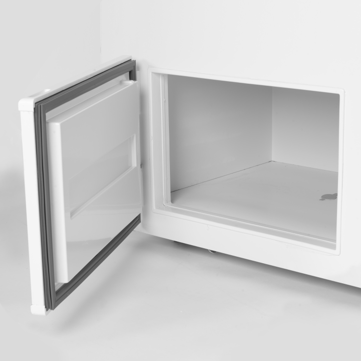 Vitrine pour glace en bac UDRS9