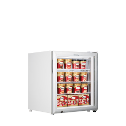 Congélateur table top UF100G