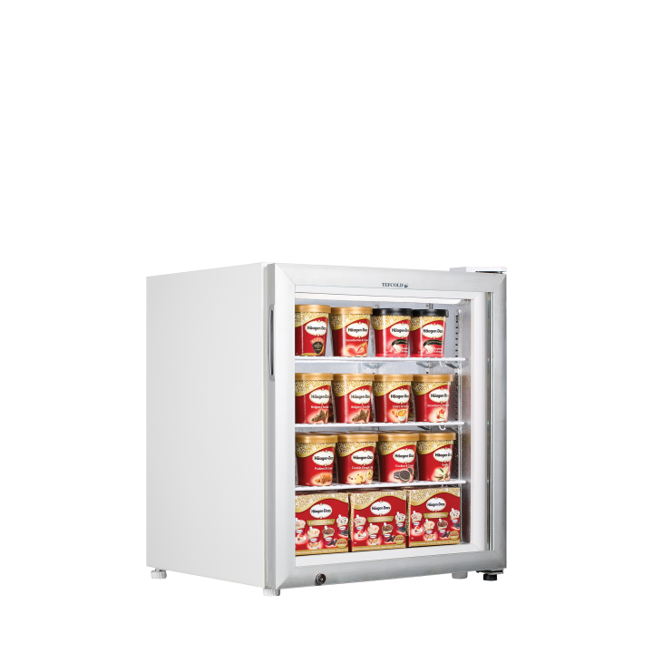 Congélateur table top UF100G