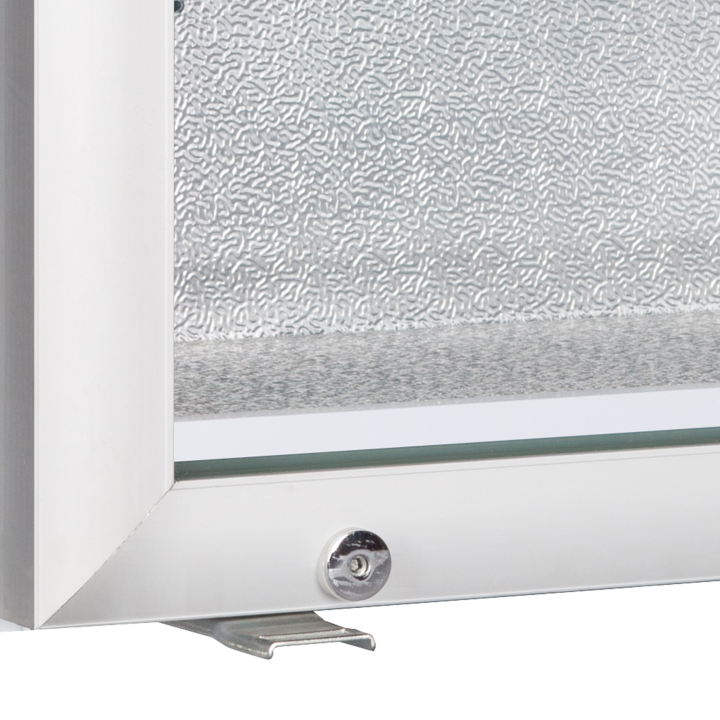 Congélateur table top UF100G