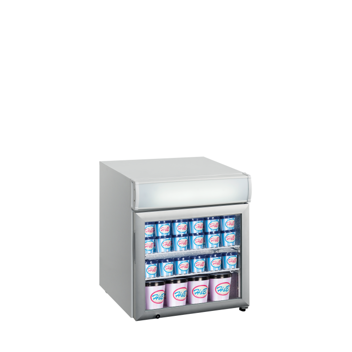 Congélateur table top UF50GCP