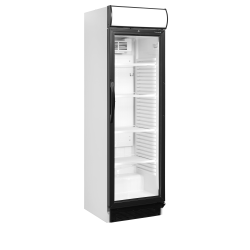 Réfrigérateur à boissons CEV425CP 2 LED