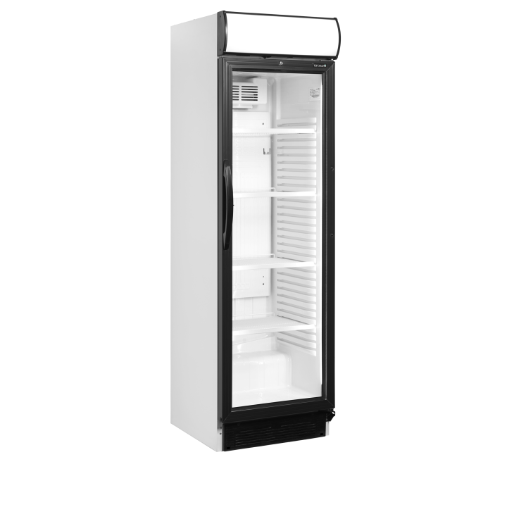 Réfrigérateur à boissons CEV425CP 2 LED