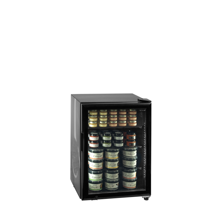 Rafraîchissoir à caviar UR90G-SUB ZERO