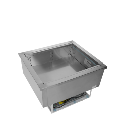 Cuve de refroidissement GN1/1 CW2/V