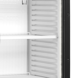 Réfrigérateur à boissons CEV425CP 2 LED