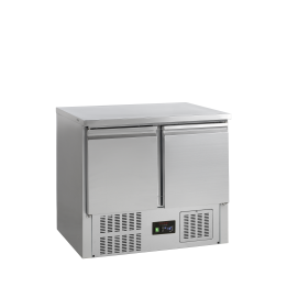 Comptoir pour saladette GN1/1 GS91