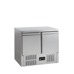 Comptoir pour saladette GN1/1 GS91