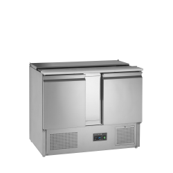 Comptoir pour saladette GN1/1 SA1045