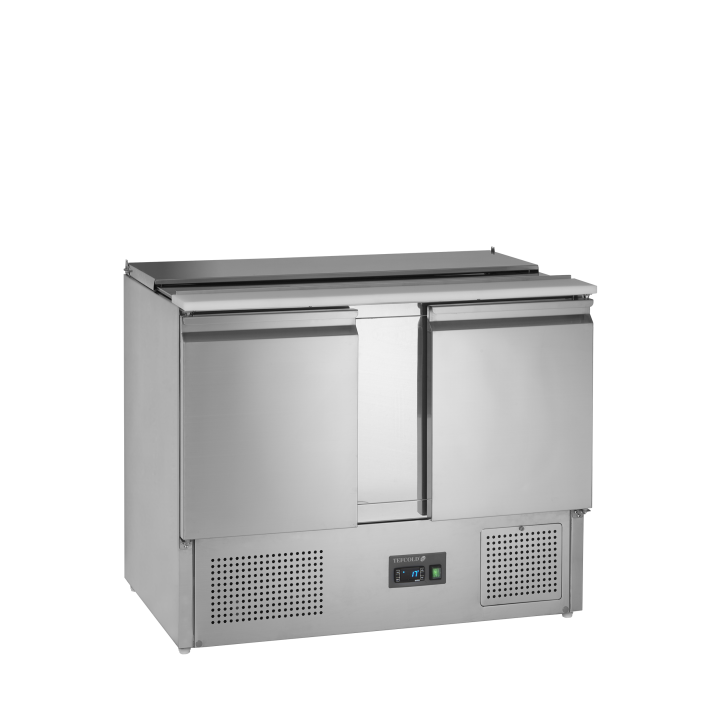 Comptoir pour saladette GN1/1 SA1045