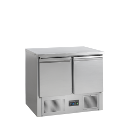Congélateur de comptoir pour saladette GN1/1 SA910BT