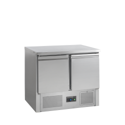 Congélateur de comptoir pour saladette GN1/1 SA910BT