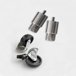 Congélateur de comptoir pour saladette GN1/1 SA910BT