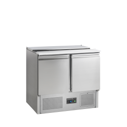 Comptoir pour saladette GN1/1 SA920