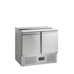 Comptoir pour saladette GN1/1 SA920