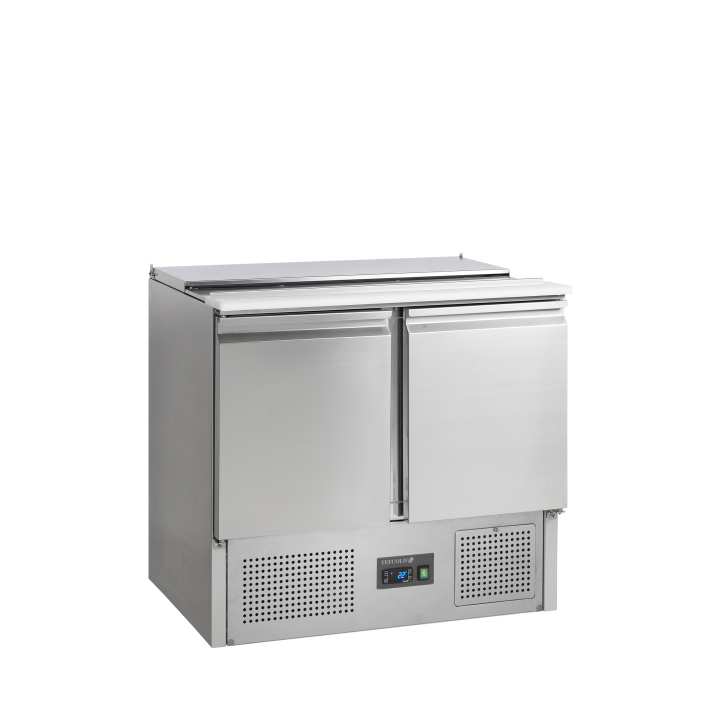 Comptoir pour saladette GN1/1 SA920
