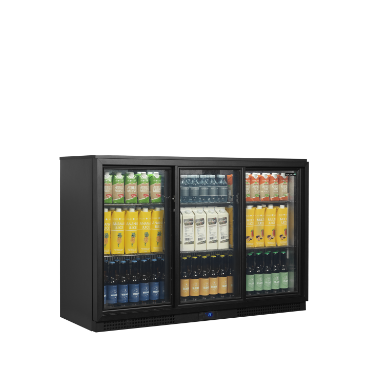 Arrière de bar BA30S-3