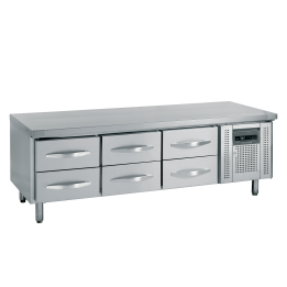 Sous-comptoir GN1/1 UC5360