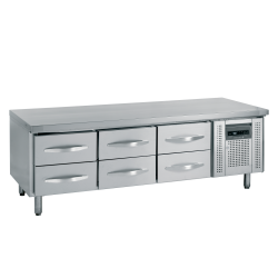Sous-comptoir GN1/1 UC5360