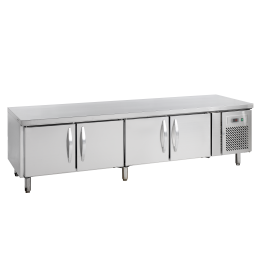 Sous-comptoir GN1/1 UC5410