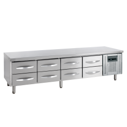 Sous-comptoir GN1/1 UC5480