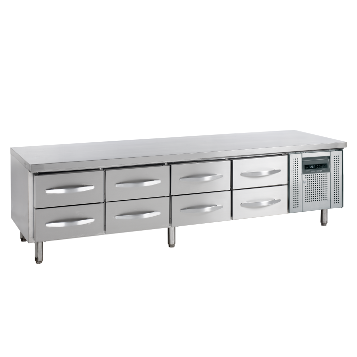 Sous-comptoir GN1/1 UC5480