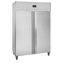 Réfrigérateur vertical GN2/1 GUC140