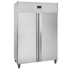 Réfrigérateur vertical GN2/1 GUC140