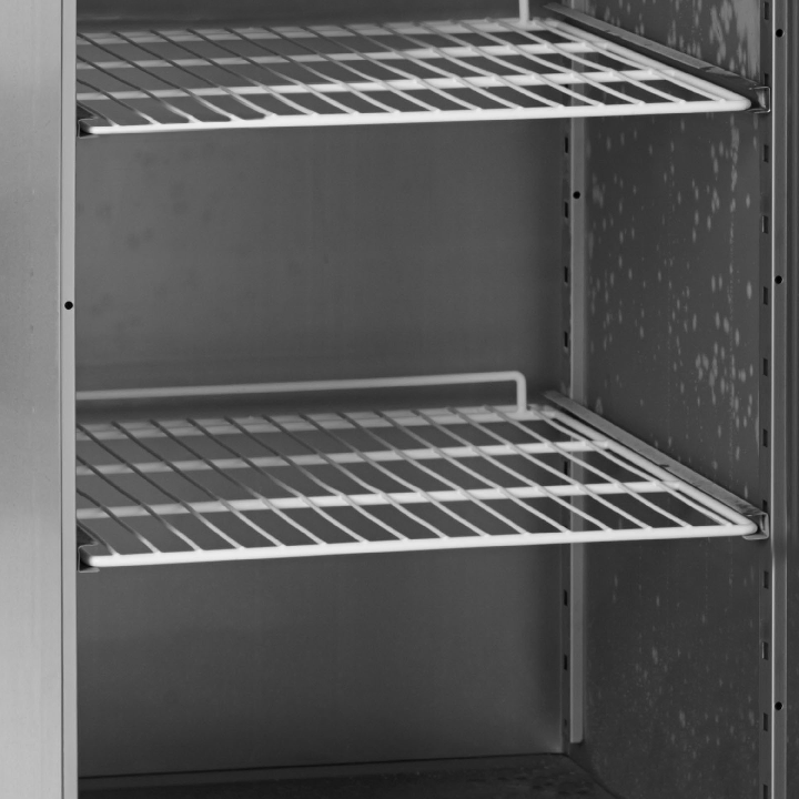 Réfrigérateur vertical GN2/1 GUC140