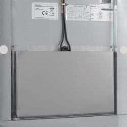 Réfrigérateur vertical RK505