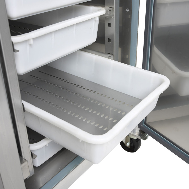 Refroidisseur de poisson RKS600