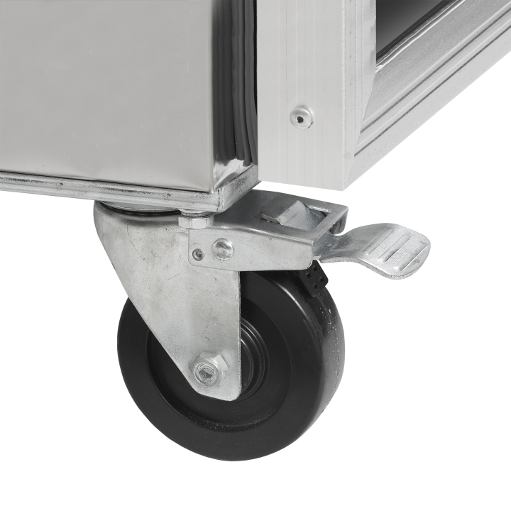 Refroidisseur de poisson RKS600