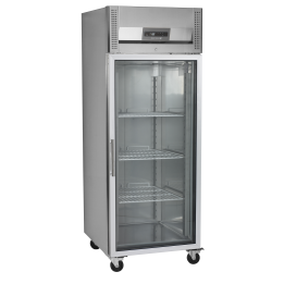 Réfrigérateur vertical GN2/1 RK710G