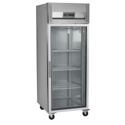 Réfrigérateur vertical GN2/1 RK710G