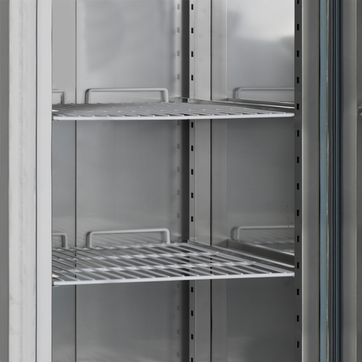 Réfrigérateur vertical GN2/1 RK710G