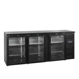 Arrière de bar CBC310G