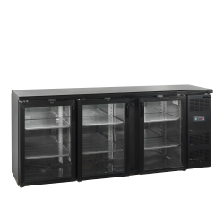 Arrière de bar CBC310G