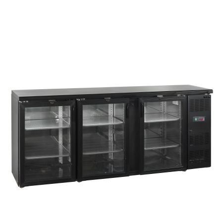 Arrière de bar CBC310G